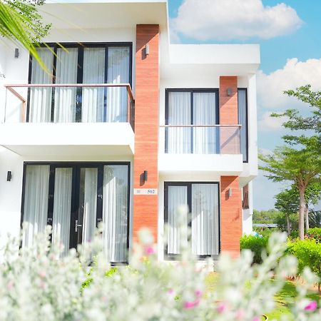Saint Simeon Resort Villa Owner Vũng Tàu Exterior foto