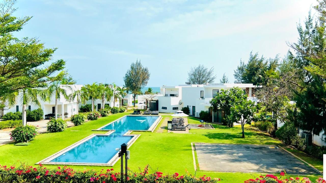 Saint Simeon Resort Villa Owner Vũng Tàu Exterior foto