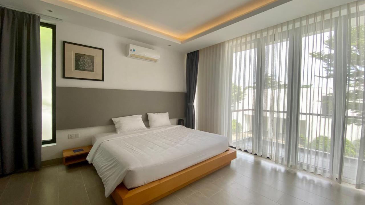 Saint Simeon Resort Villa Owner Vũng Tàu Exterior foto
