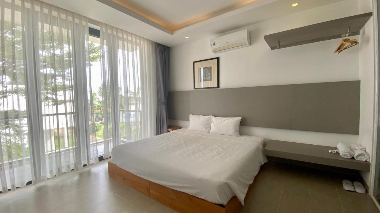 Saint Simeon Resort Villa Owner Vũng Tàu Exterior foto
