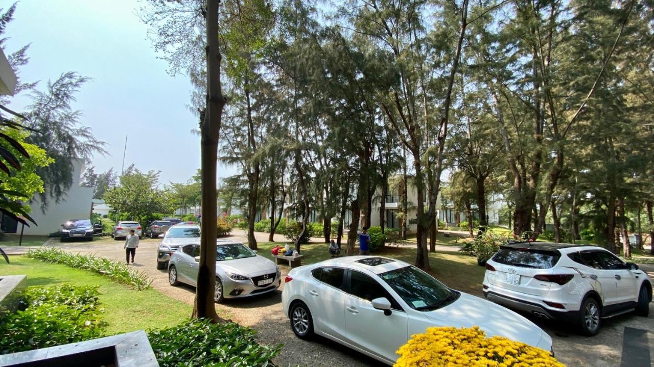 Saint Simeon Resort Villa Owner Vũng Tàu Exterior foto