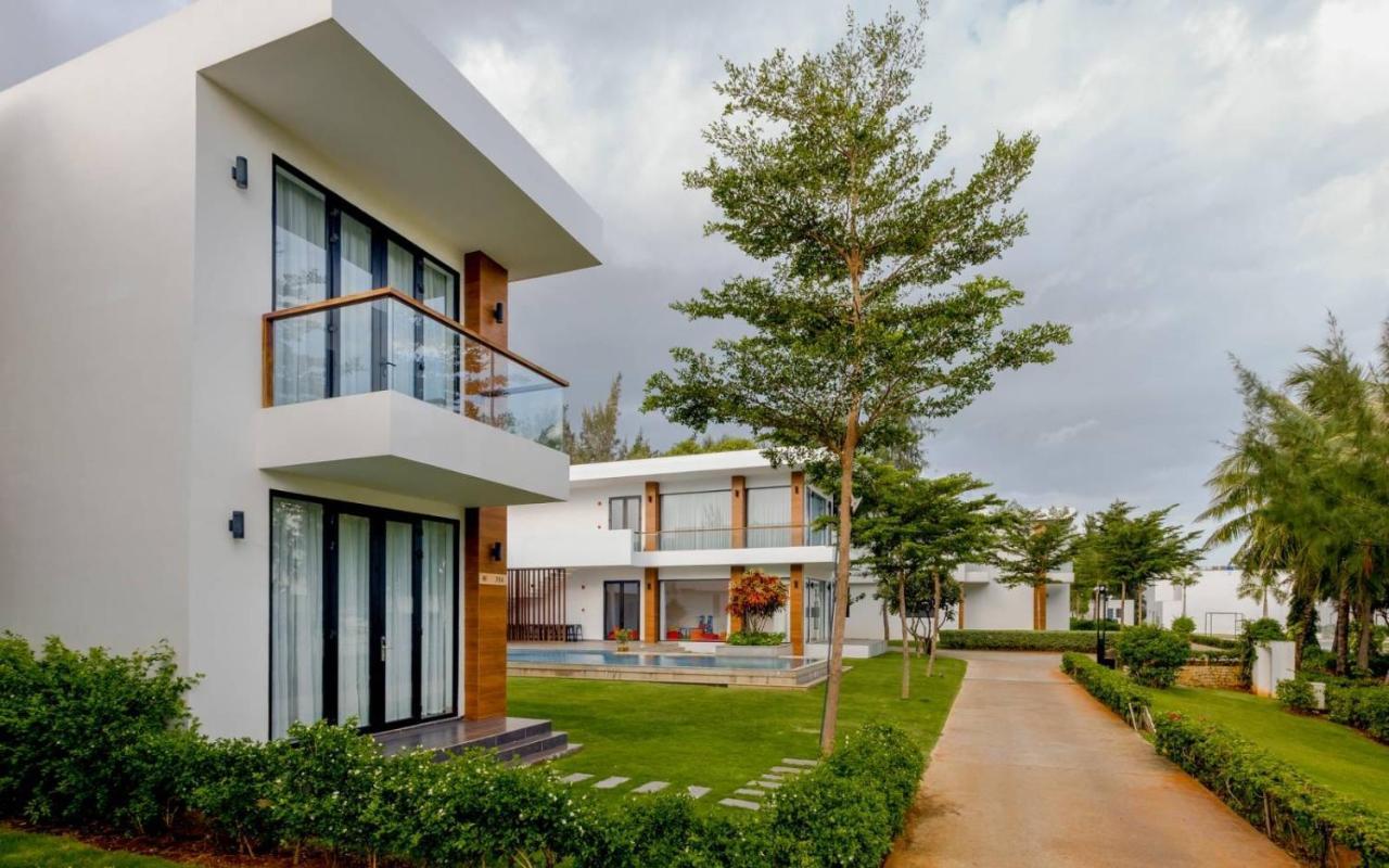 Saint Simeon Resort Villa Owner Vũng Tàu Exterior foto