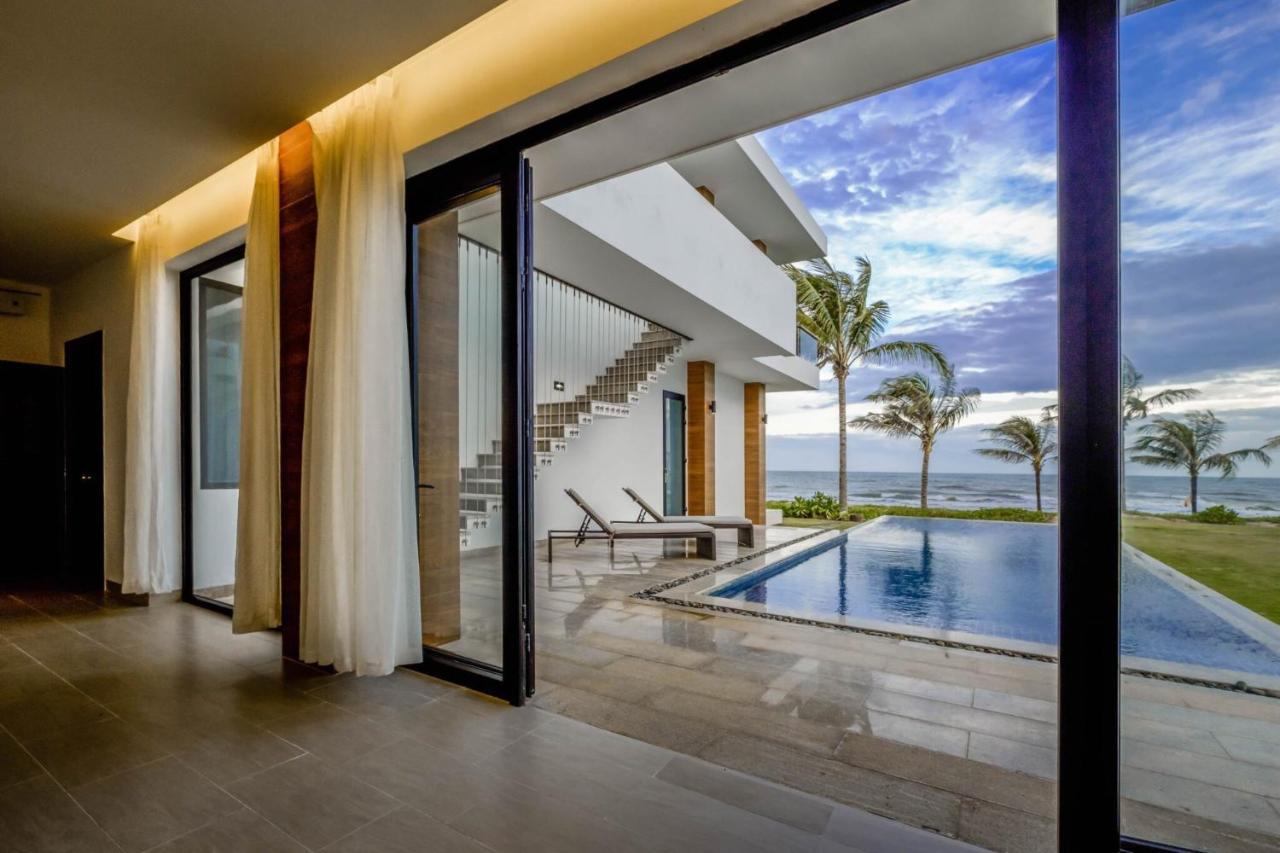 Saint Simeon Resort Villa Owner Vũng Tàu Exterior foto