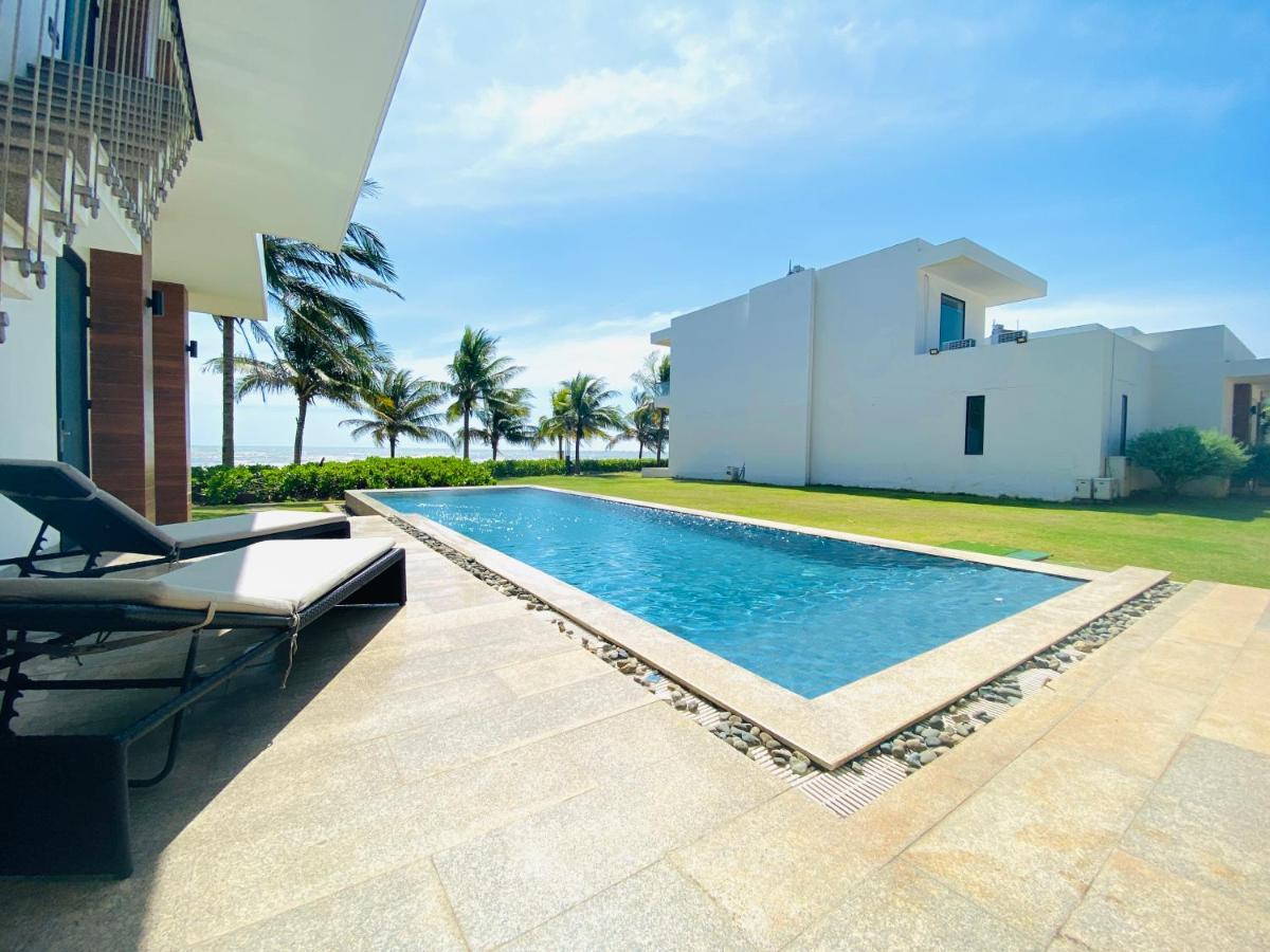Saint Simeon Resort Villa Owner Vũng Tàu Exterior foto