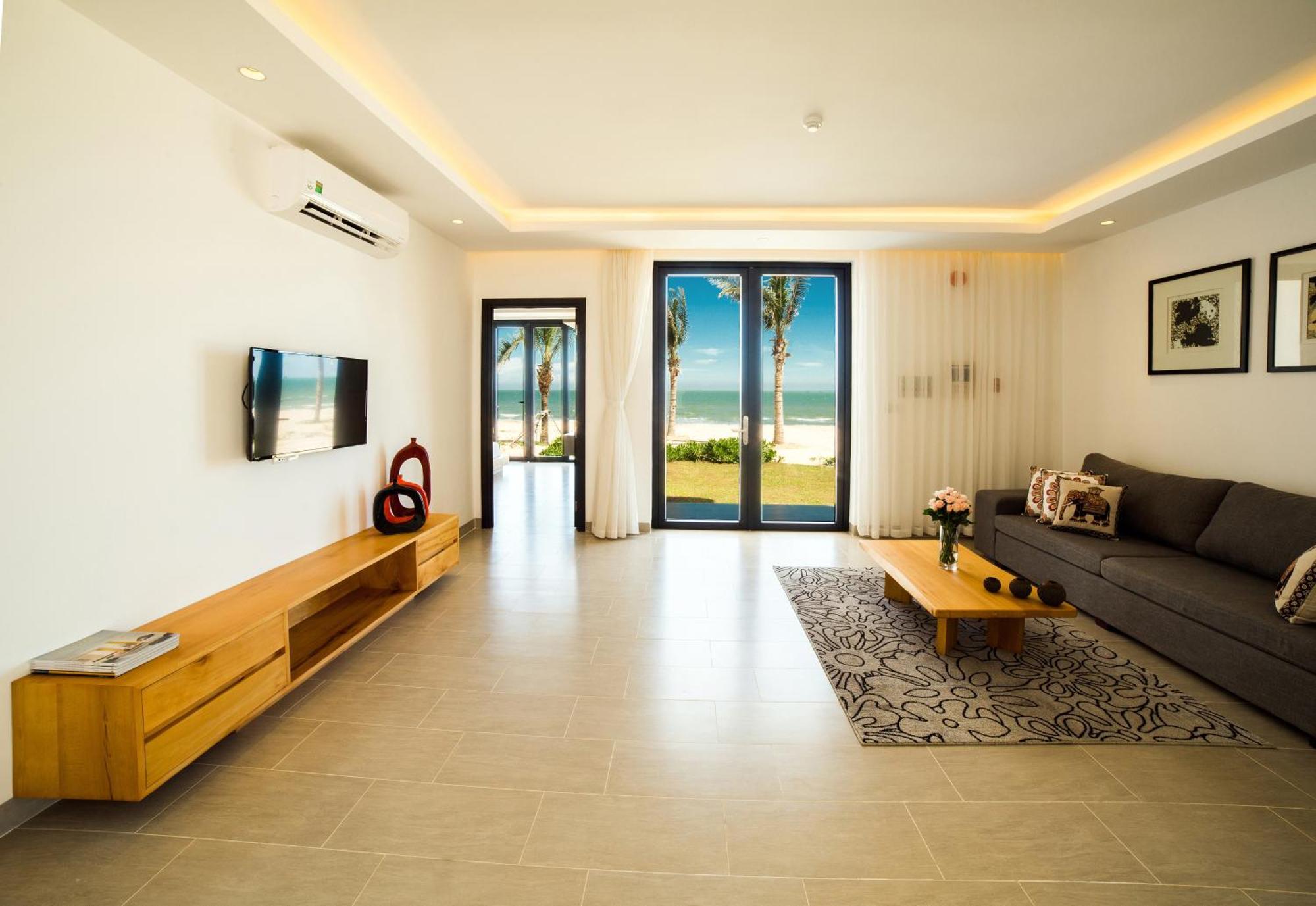 Saint Simeon Resort Villa Owner Vũng Tàu Exterior foto