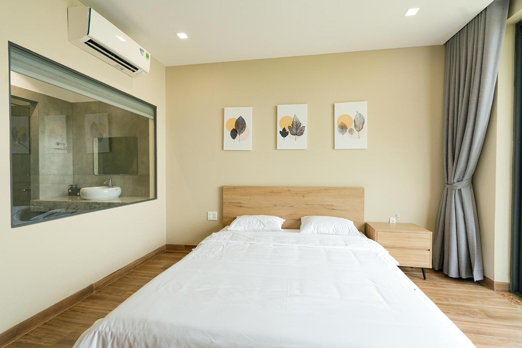 Saint Simeon Resort Villa Owner Vũng Tàu Exterior foto