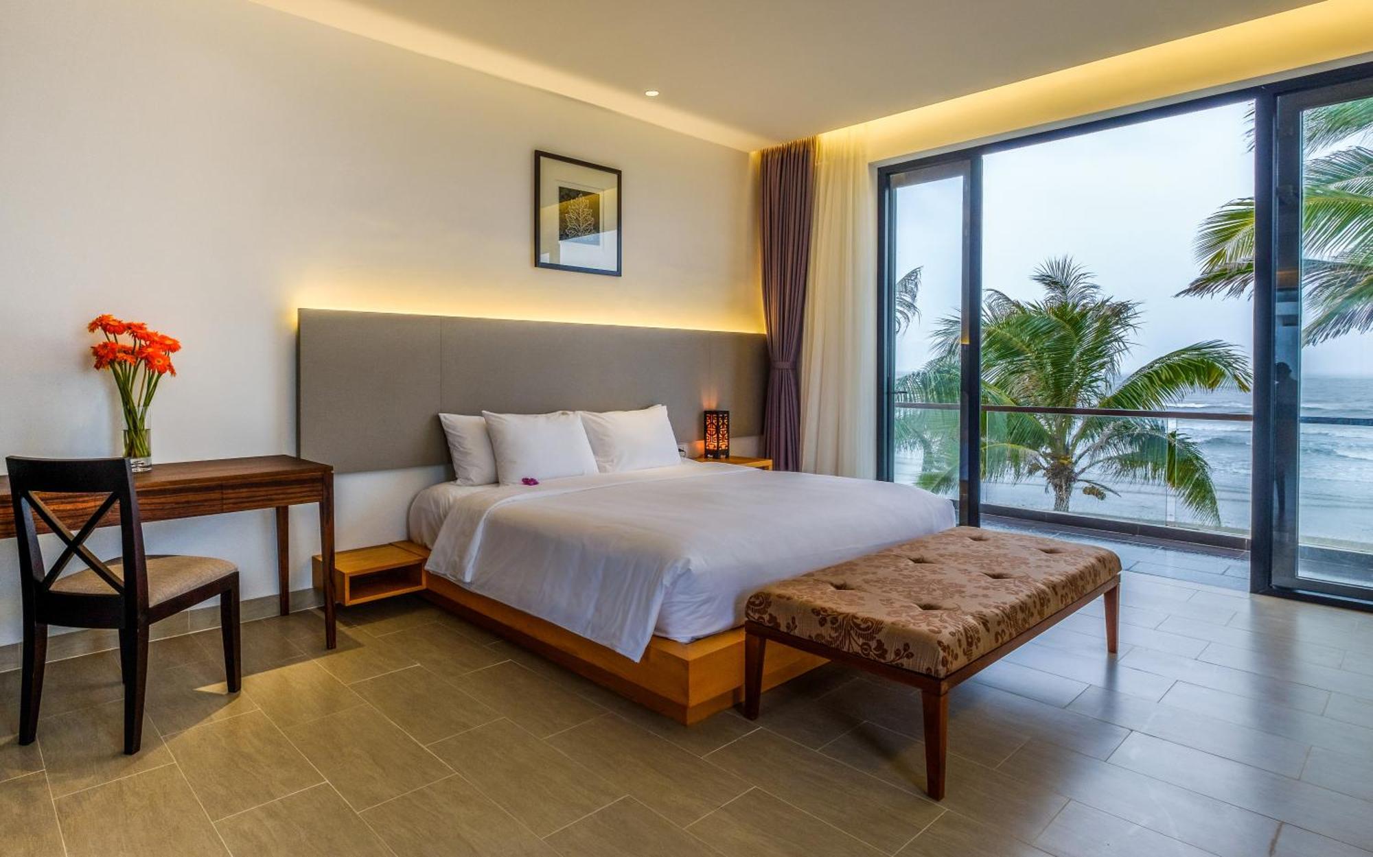 Saint Simeon Resort Villa Owner Vũng Tàu Exterior foto