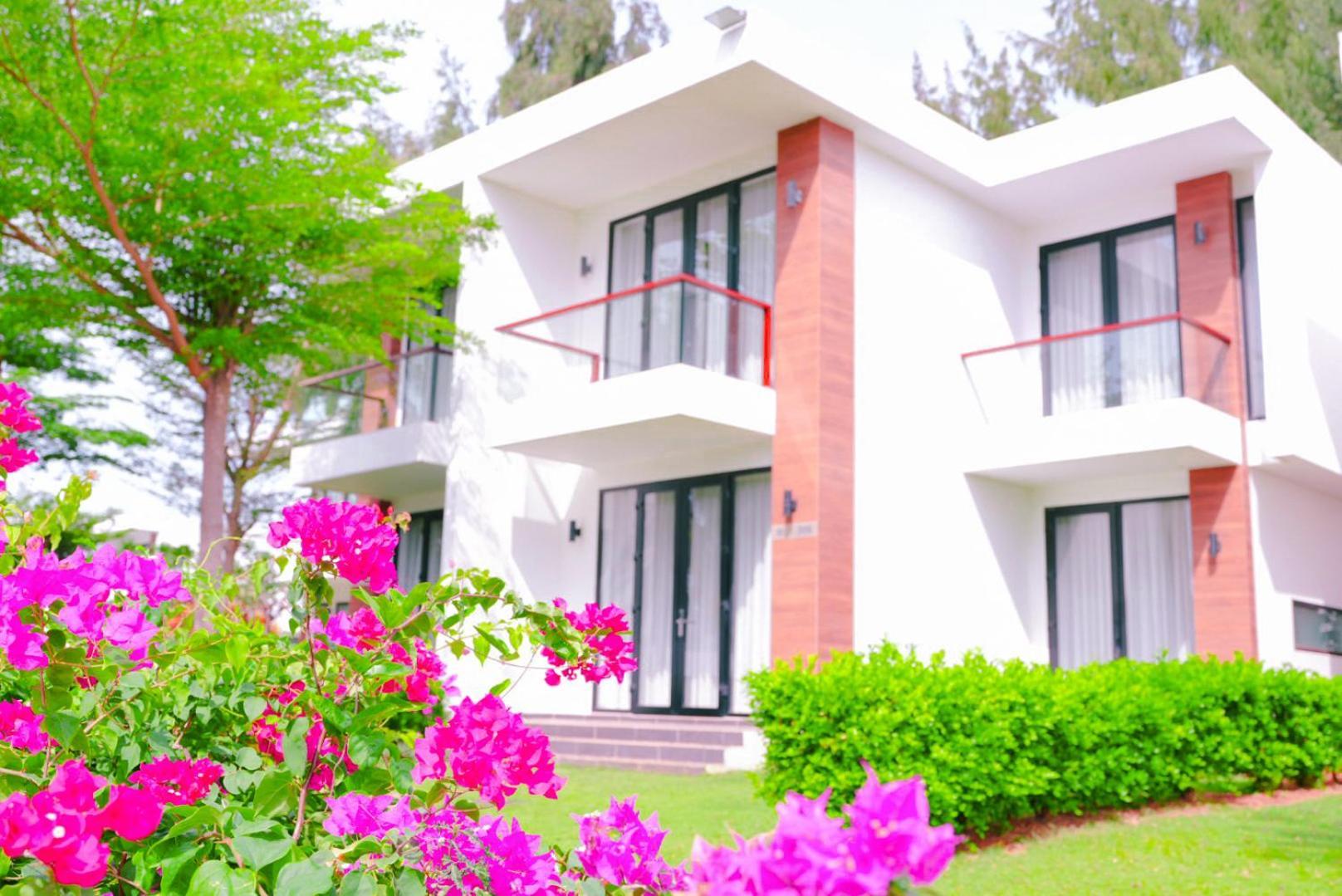 Saint Simeon Resort Villa Owner Vũng Tàu Exterior foto