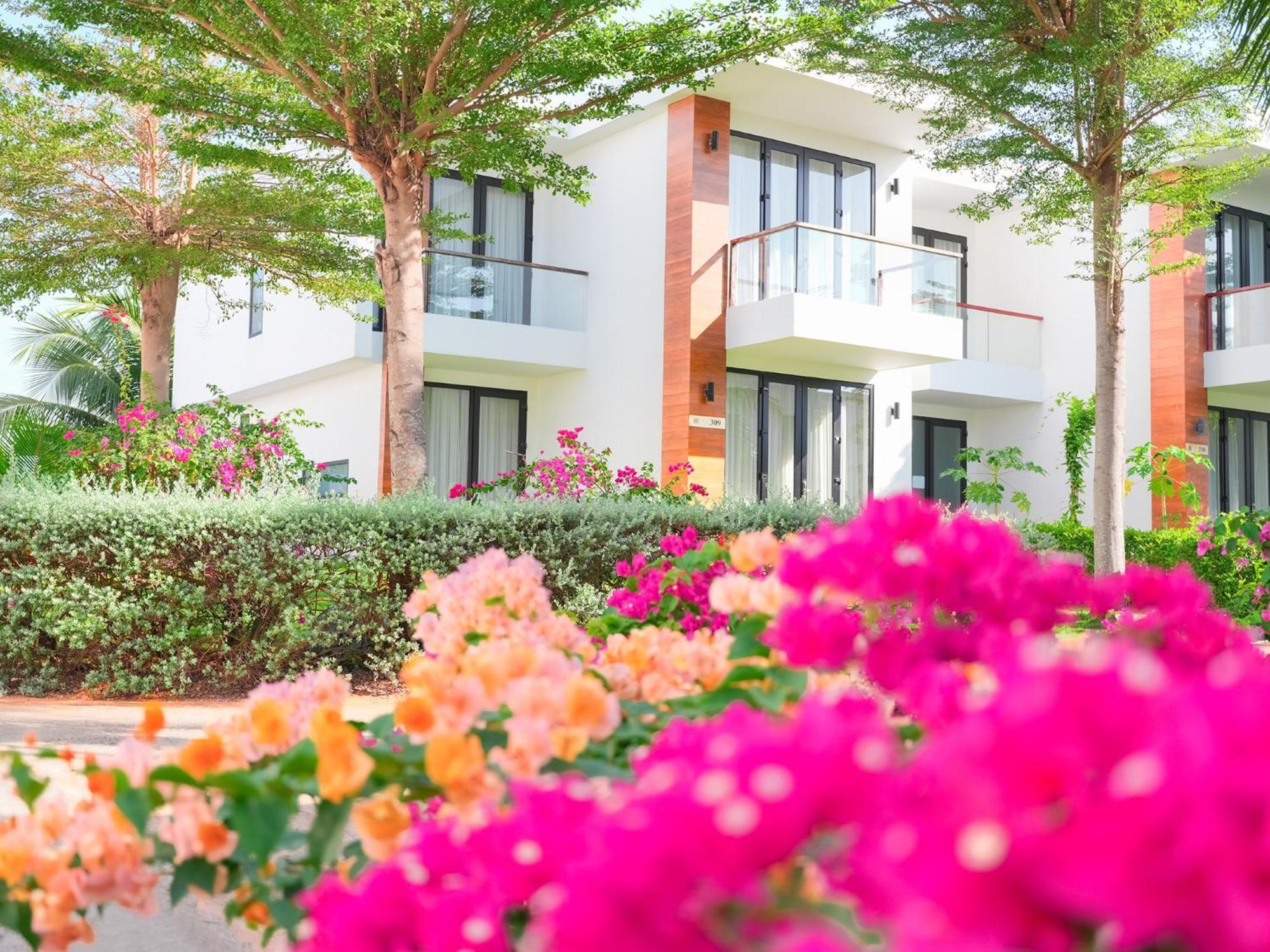 Saint Simeon Resort Villa Owner Vũng Tàu Exterior foto