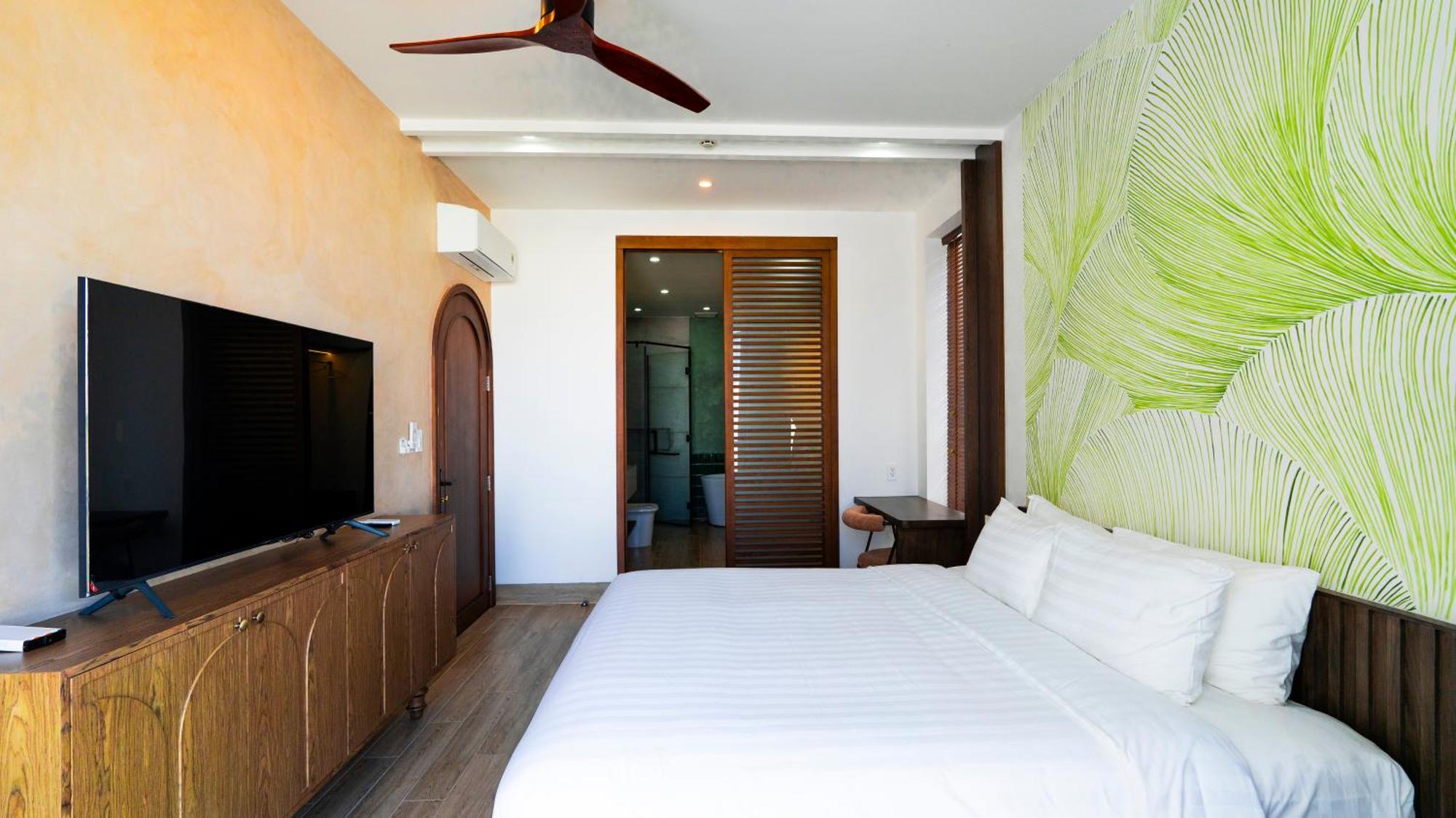 Saint Simeon Resort Villa Owner Vũng Tàu Exterior foto